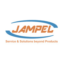 JAMPEL S.r.l. Logo