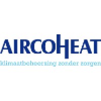 AircoHeat BV Logo