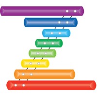 Zylofone Studios, Inc. Logo