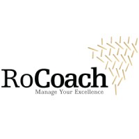 RoCoach Logo