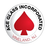 Ace Glass Incorporated Logo