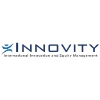 INNOVITY SA Logo