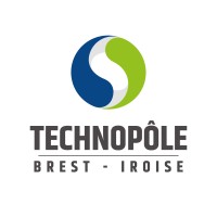 Technopôle Brest-Iroise Logo