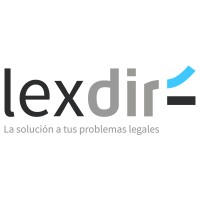 Lexdir Logo