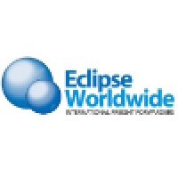 Eclipse Worldwide Ltd part of Transglobal Logo