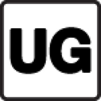 Ulti-MATE Garage Cabinets Logo