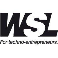 WSL, incubateur wallon des sciences de lingénieur Logo