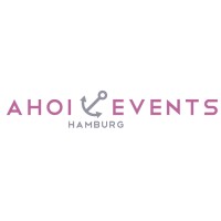 AHOI Events GmbH Logo
