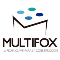 MULTIFOX Logo