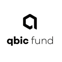 Qbic Fund | Venture Capital Logo