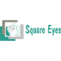 Square Eyes Logo