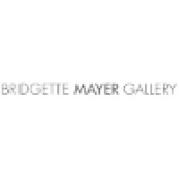 Bridgette Mayer Gallery Logo