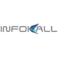 Infokall Solutions Sdn Bhd Logo
