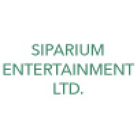 Siparium Group | Siparium Entertainment Ltd. Logo