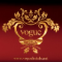 Vogue Hotel Bodrum Logo