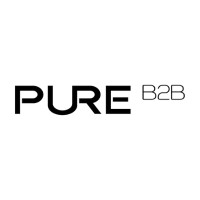 PURE B2B Logo