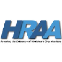 HRAA Logo