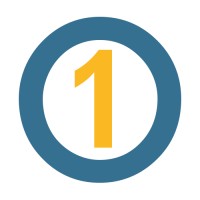 Page One Web Solutions LLC Logo