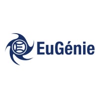 EuGenie World Logo