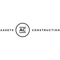 Assets Construction, Inc. Logo