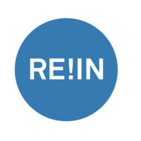 RE!NSTITUTE Logo