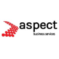 ASPECT Business Services Logo