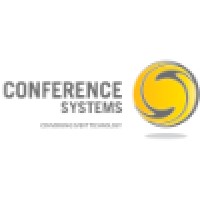 Conference Systems (Pty) Ltd Logo