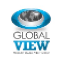 Global View Product Development Group Logo