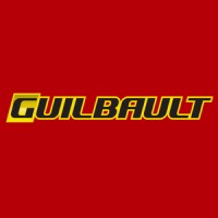 Guilbault inc. Logo