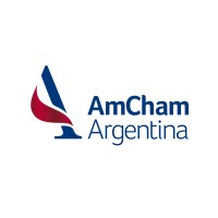 AmCham Argentina Logo