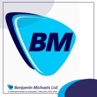 Benjamin Michaels Limited Logo
