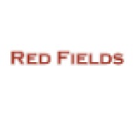 Red Fields Logo