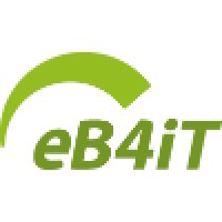 eB4IT Logo