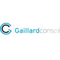 GAILLARD CONSEIL Logo