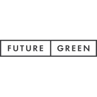 Future Green Studio Logo