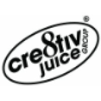 Cre8tiv Juice Group Logo