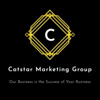 Catstar Marketing Group Logo