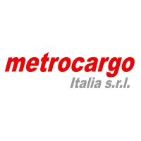 Metrocargo Italia S.r.l. Logo