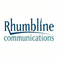 Rhumbline Communications Logo