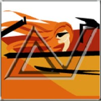 Delta Vee Motorsports, LLC Logo