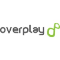 Overplay Logo