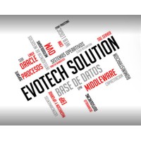 Evotech Solution Logo