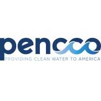 Pencco, Inc. Logo