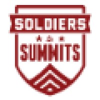 Soldiers to Summits Logo