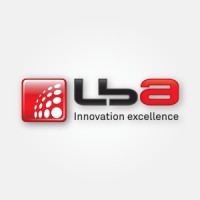 LBA | Innovation excellence Logo