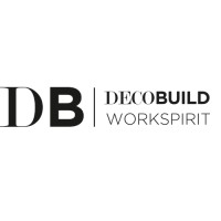 Decobuild Logo