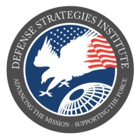 Defense Strategies Institute Logo