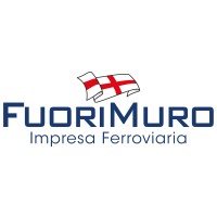 FuoriMuro Impresa Ferroviaria S.r.l. Logo