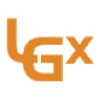 LGx Marketing and Public Relations Logo