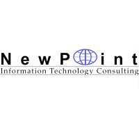 NewPoint Information Technology and Consulting Logo
